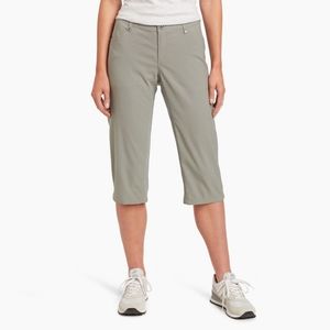 Kuhl Trekr Kapri, Grey, Size 12